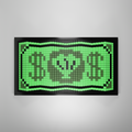 Set de Construcción – "Mi Primer Dólar"