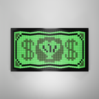Set de Construcción – "Mi Primer Dólar"