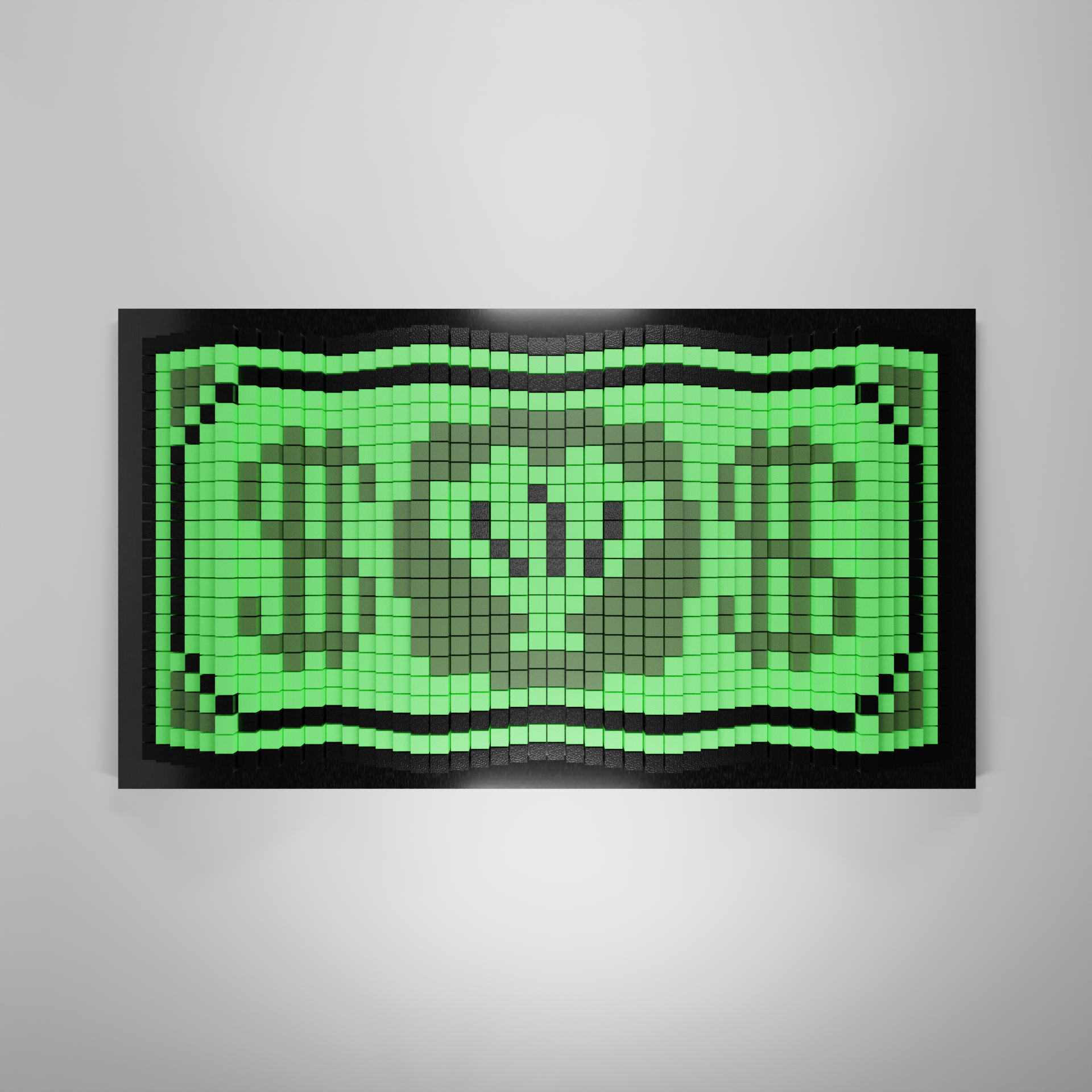 Set de Construcción – "Mi Primer Dólar"