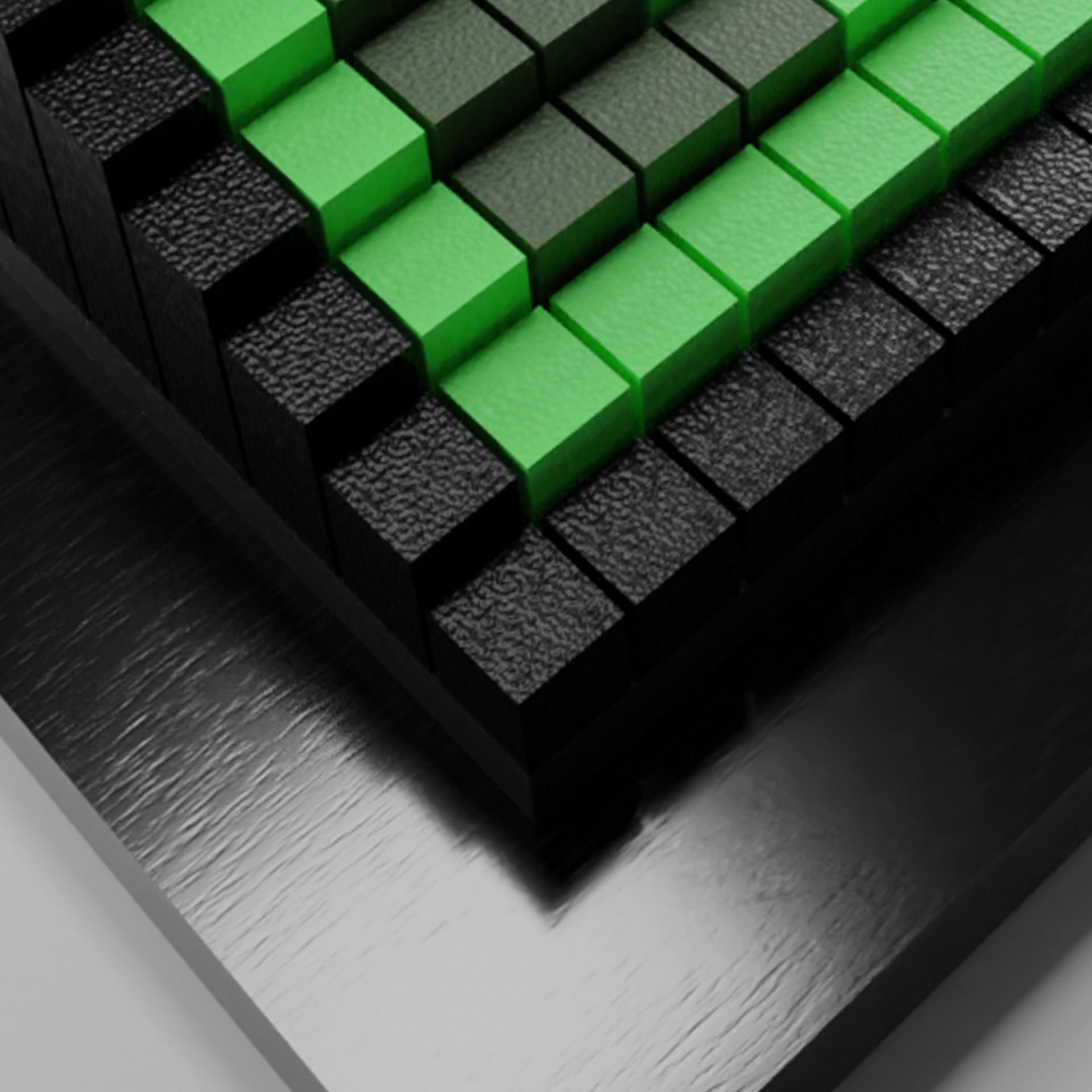 Set de Construcción – "Mi Primer Dólar"